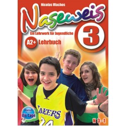 Naseweis 3 Lehrbuch